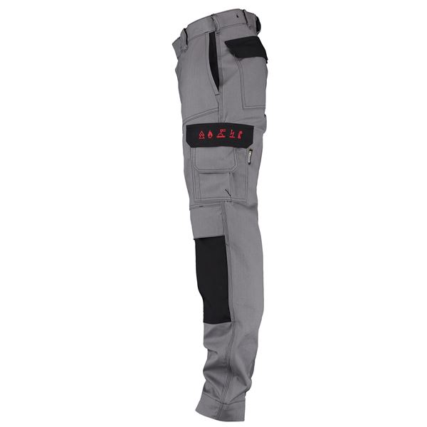 Dassy Lincoln Multinorm Work Trousers