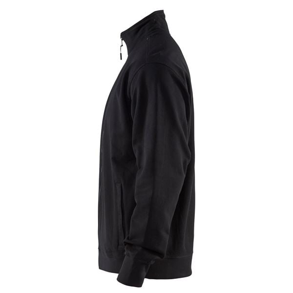 Blaklader 3371 Full Zip Sweatshirt
