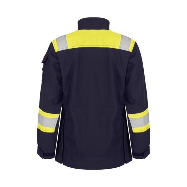 Tranemo 603781 Womens FR Jacket