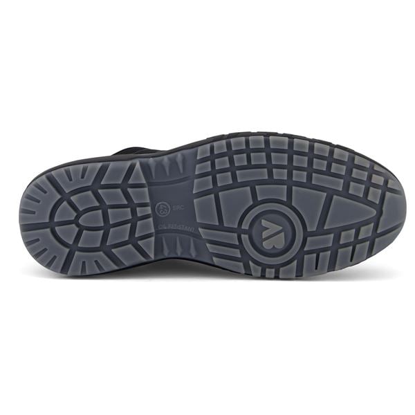 Dassy Nox Safety Trainer