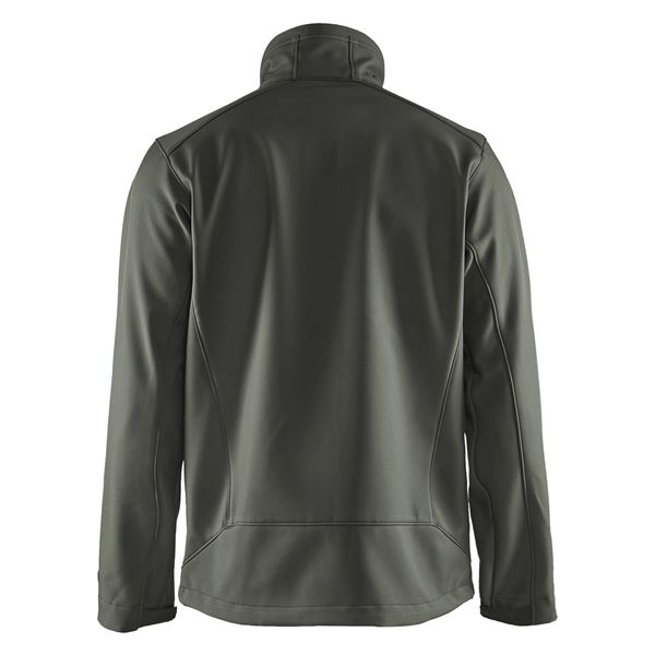 Blaklader 4951 Softshell Jacket