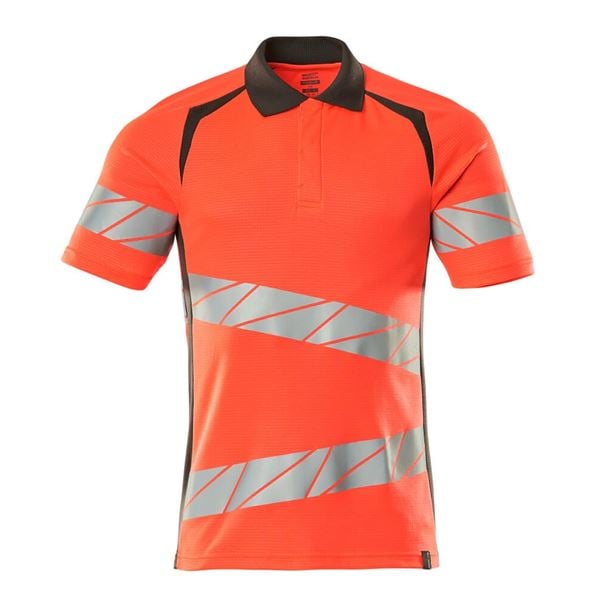 Mascot 19083 Hi-VIs Polo shirt