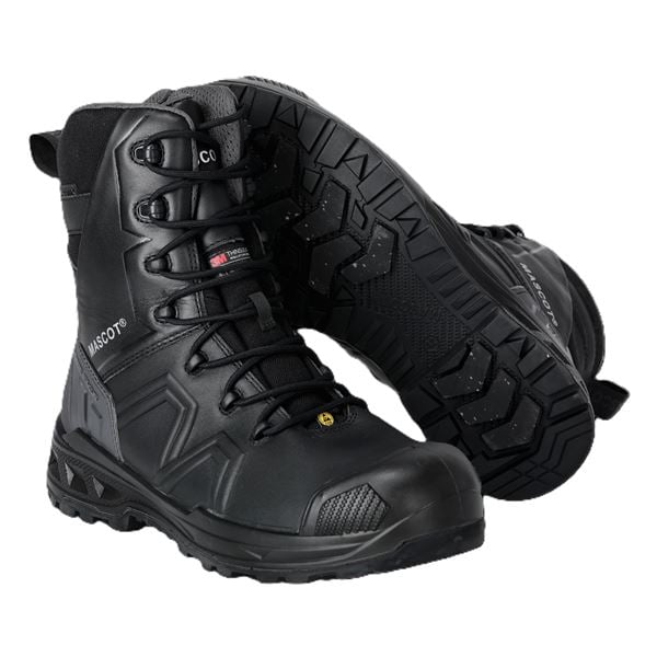 Mascot F1107 Insulated Safety Boots