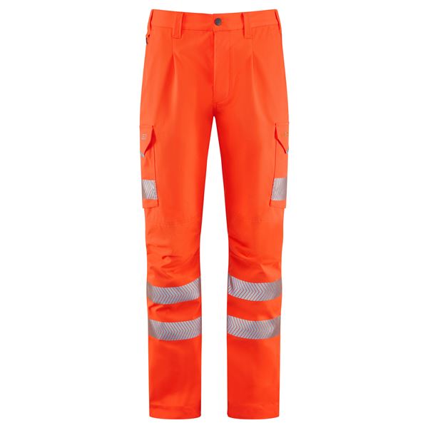 Leo Winsford Lightweight Stretch Work Trouser 