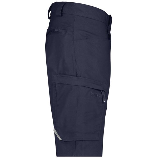 Dassy Zion Work Shorts