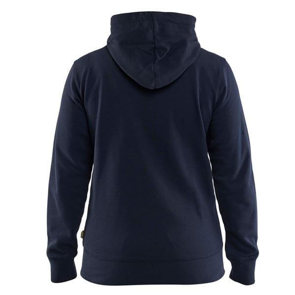 Blaklader 3395 Womens Zipped Hoodie