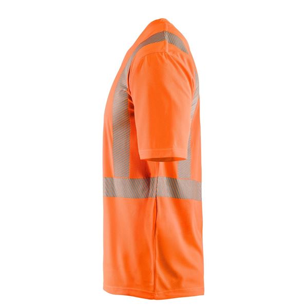 Blaklader 3386 UV High Vis T-shirt
