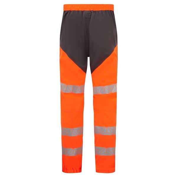 Pulsar RCT811 React High Vis Orange Trousers