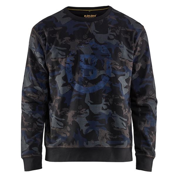 Blaklader 9408 Sweatshirt