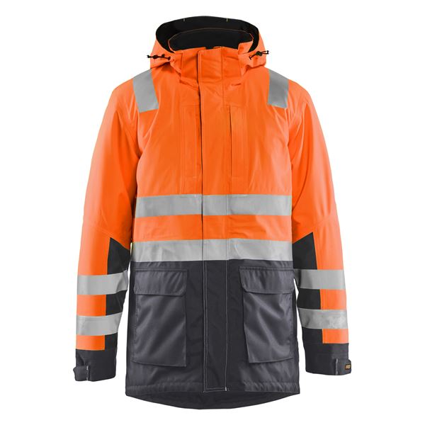 Blaklader 4495 High Vis Jacket