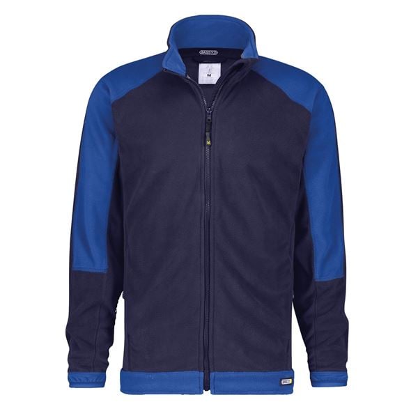 Dassy Kazan fleece jacket