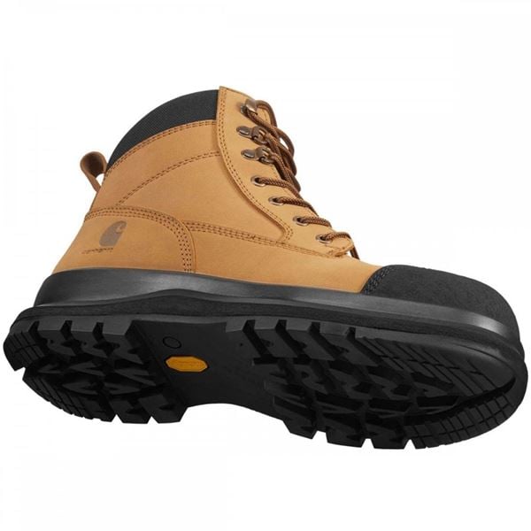Carhartt Detroit 6" Safety Boot