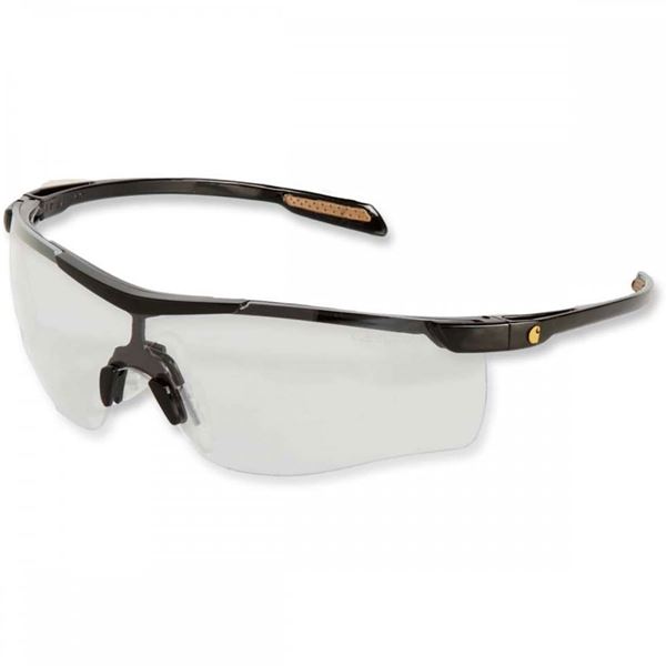 Carhartt EGB9ST Cayce Safety Glasses
