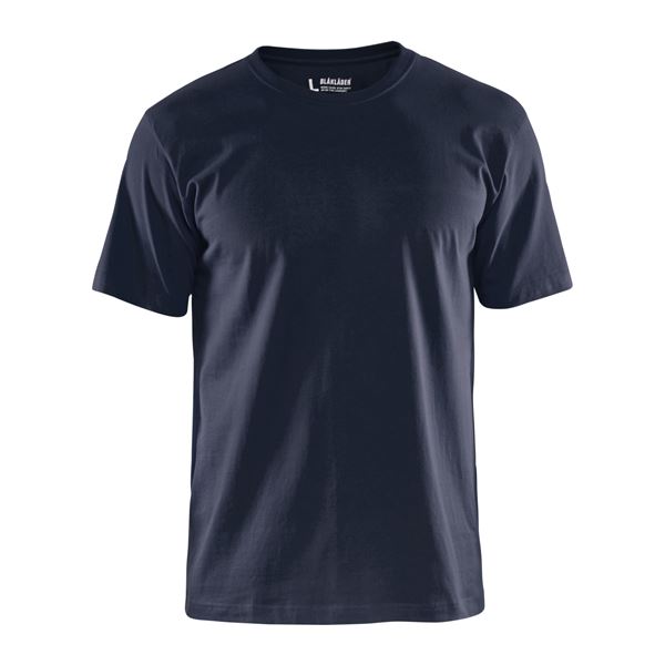 Blaklader 3300 Short Sleeve T-Shirt