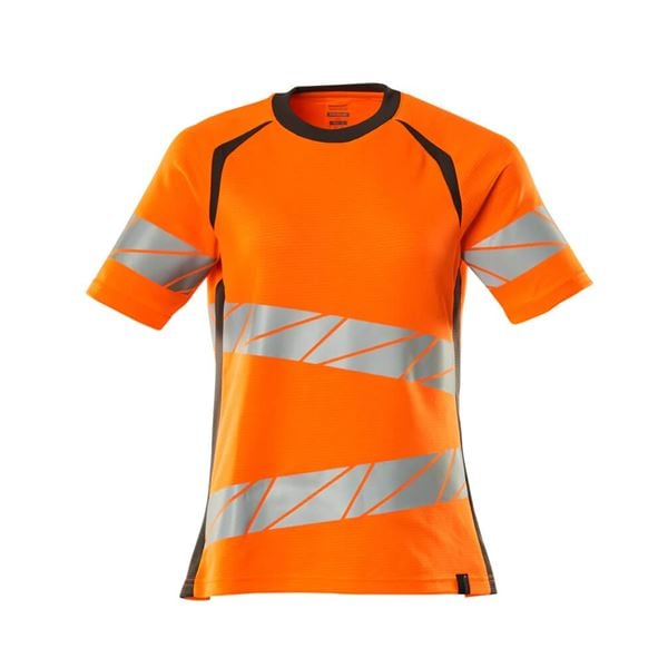 Mascot 19092 Women's Hi-Vis T-shirt
