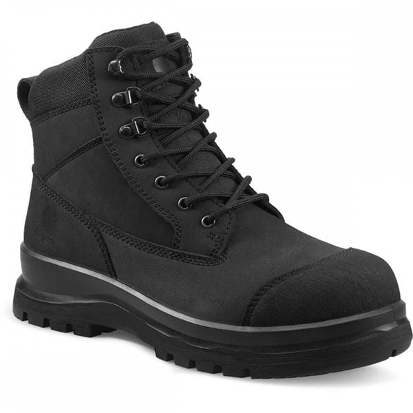 Carhartt Detroit 6" Safety Boot