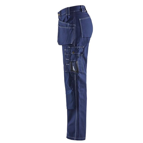 Blaklader 1545 Womens Craftsman Trouser
