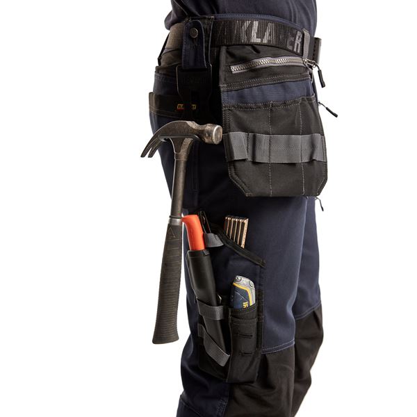 Blaklader 1590 Craftsman Stretch Trouser
