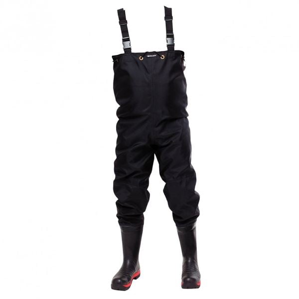 Skellerup Quatro Chest Wader Upper 