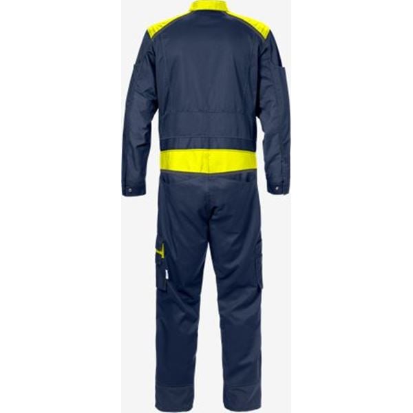 Fristads 8555 Fusion Overall