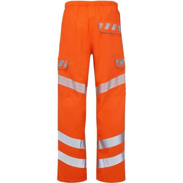 Pulsarail EVO251 High Vis Over Trousers