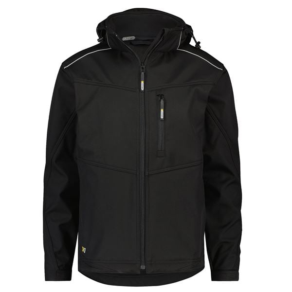 Dassy Tavira Softshell Jacket