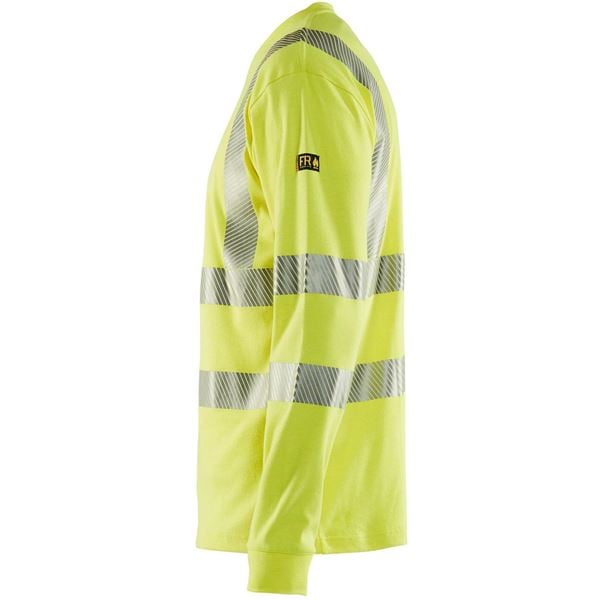 Blaklader 3481 Multinorm Long Sleeve T-Shirt