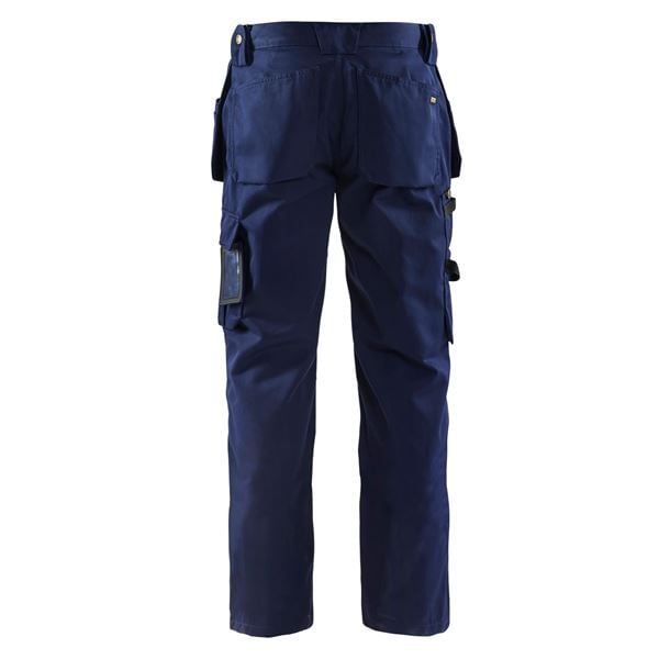 Blaklader 1530 Craftsman Trousers