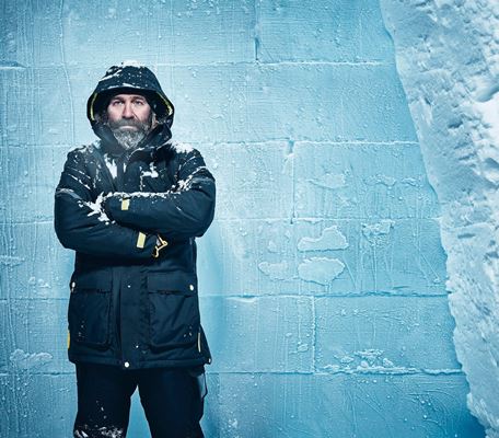 Top 3 Winter Warmers From Granite Workwear