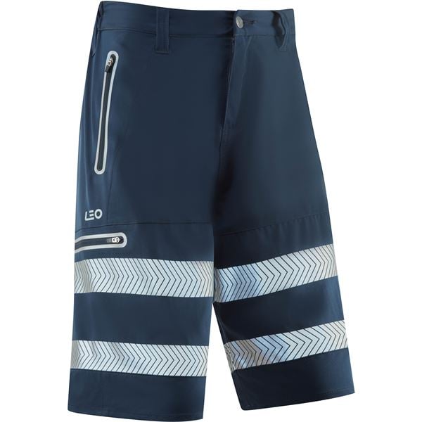 Leo SH06 Kingsley Shorts