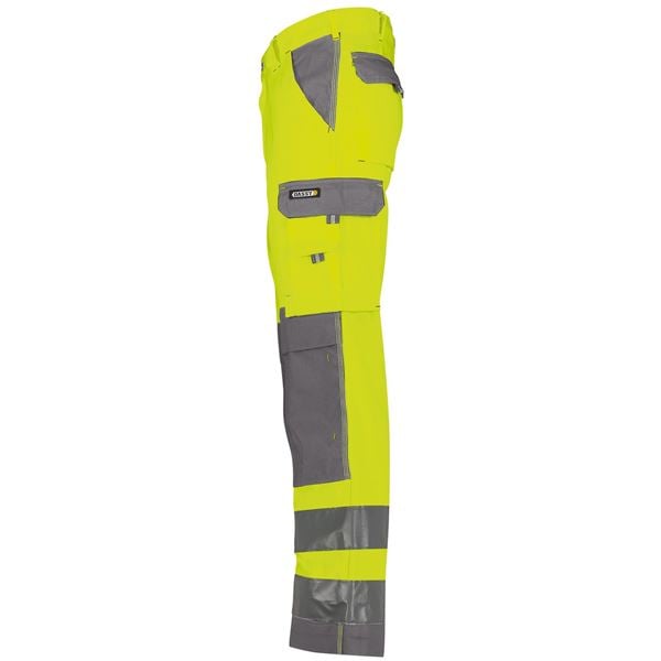 Dassy Buffalo Summer Weight High Vis Trousers