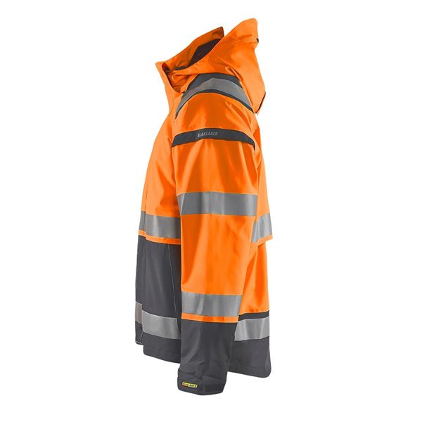 Blaklader 4987 High Vis Jacket