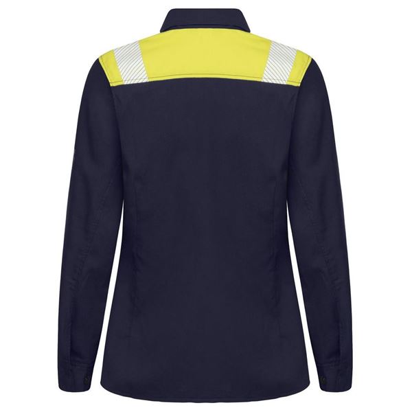 Tranemo 577791 Womens FR Shirt