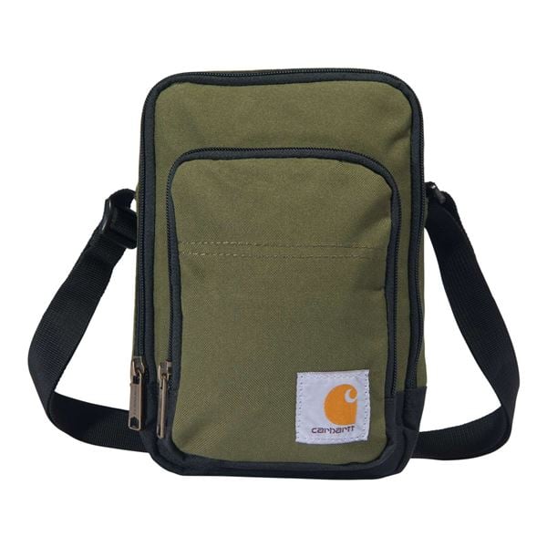 Carhartt Crossbody Zip Bag