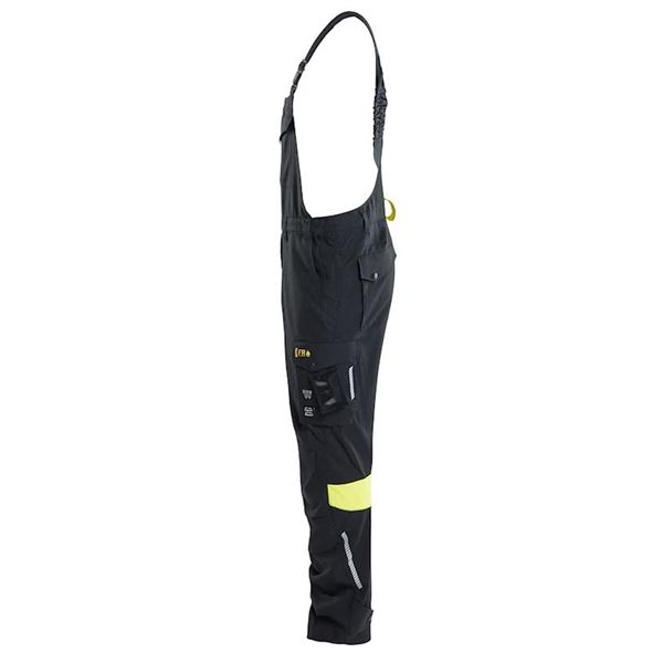 Blaklader 2617 FR Bib and Brace Overalls