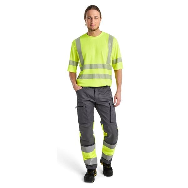 Blaklader 3522 Hi-vis T-shirt