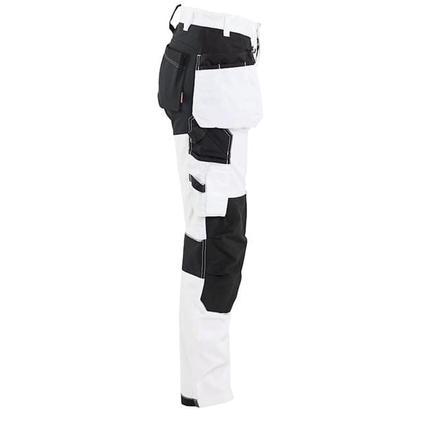 Blaklader 7232 Womens Stretch Painter Trousers