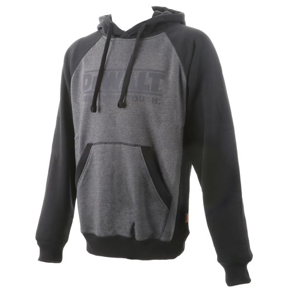 DeWalt Stratford Hooded Sweatshirt