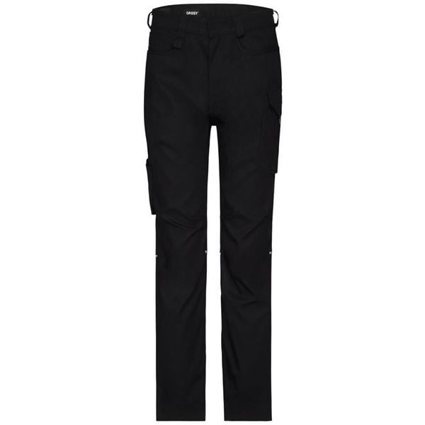 Dassy Gaudi Flex Work Trousers