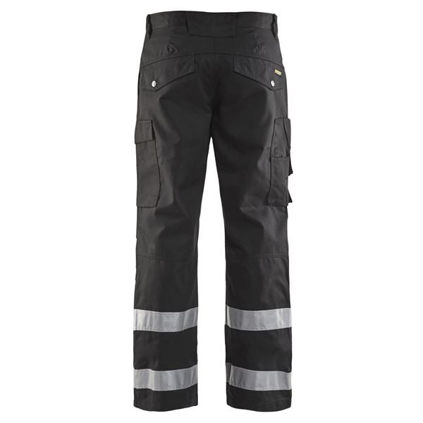 Blaklader 1451 Work Trousers