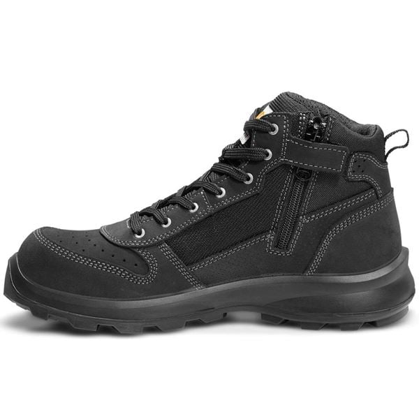 Carhartt Michigan Zip Sided Safety Trainer
