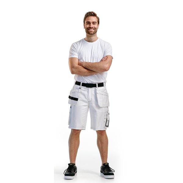 Blaklader 1536 Painters Shorts