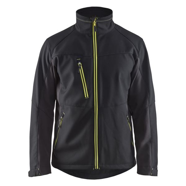 Blaklader 4950 Softshell Jacket