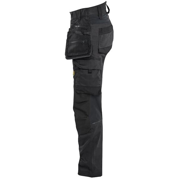 Blaklader 7170 Striker Womens Stretch Work Trouser