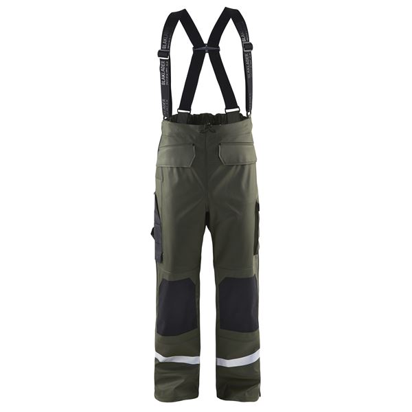 Blaklader 1305 Waterproof Overtrousers