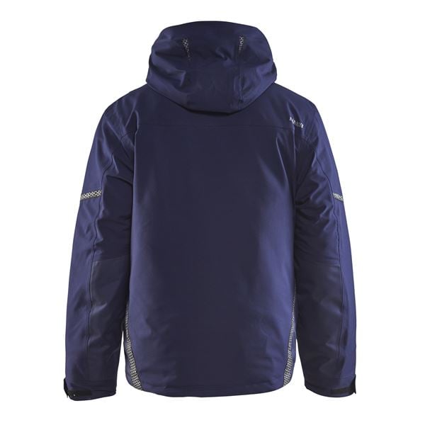 Blaklader 4881 Winter Waterproof Jacket