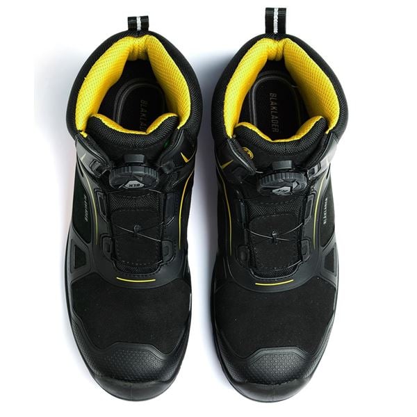 Blaklader 2473 Gecko Safety Boot 