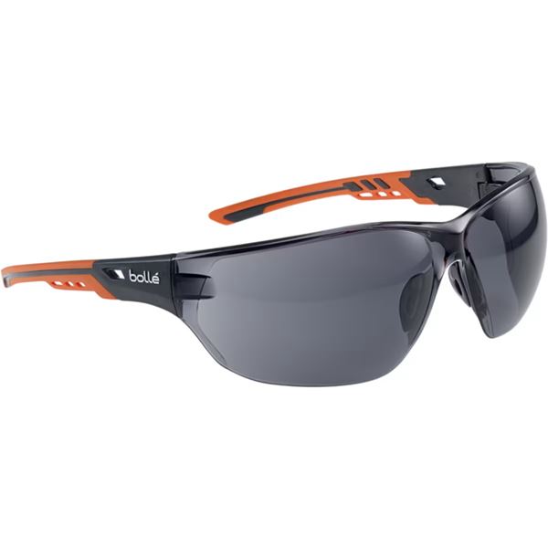 Bolle Ness+ Safety Glasses