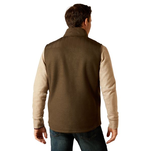 Ariat Millbrae Body Warmer