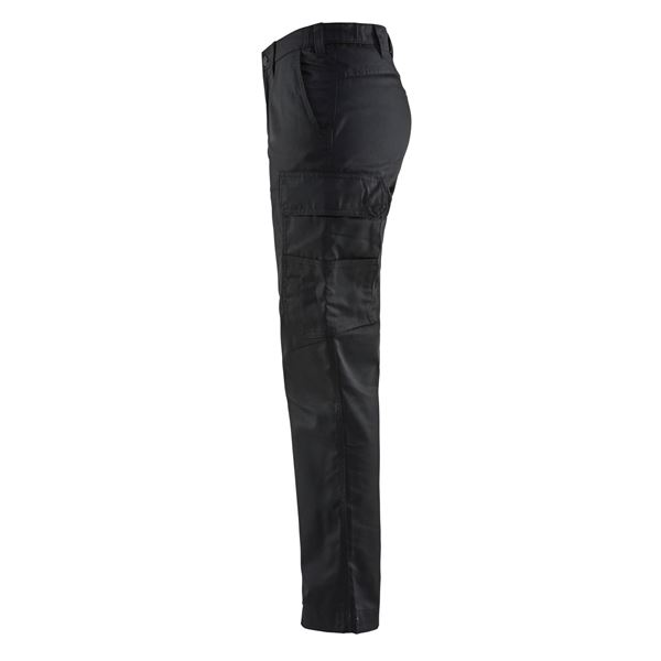 Blaklader 7104 Womens Industry Trousers